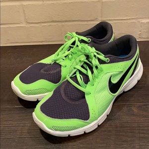 Nike Flex Experience RN 2